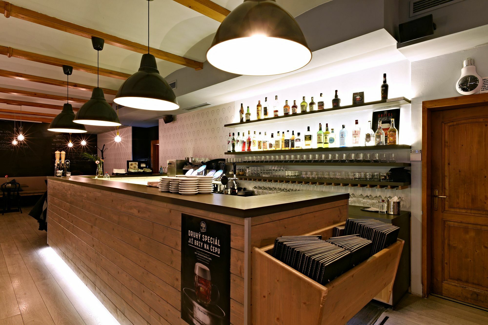 Riverside Spirit Praga Zewnętrze zdjęcie